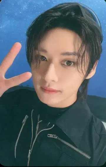 StrayKids 2023 파이롯트 LeeKnow 트레이딩 카드