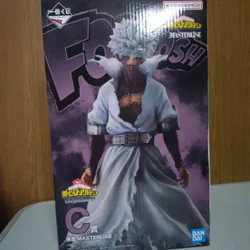 나의 히어로 아카데미아 Dabi 피규어