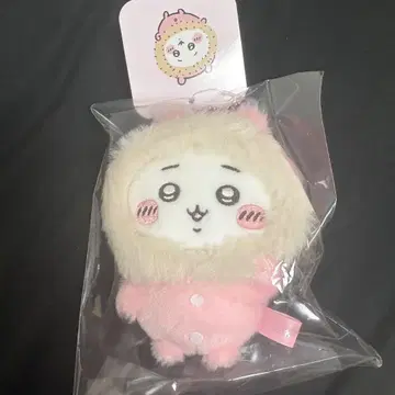 치이카와 (먼작귀) 푹신푹신 파자마 마스코트
