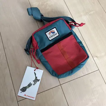 macpac 윌다네스크로스 바디 사코슈 1.5L
