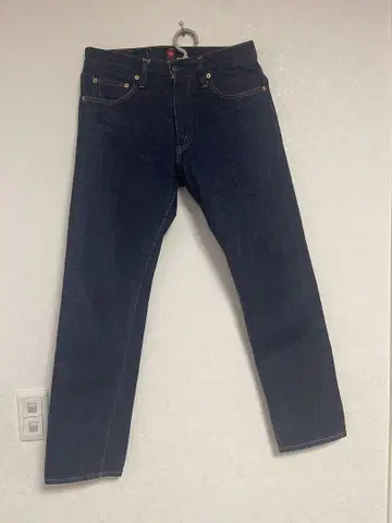 다크 네이비 리졸트 712 w30 L31