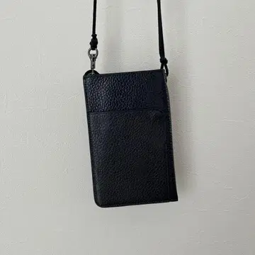 치마부에 CIMABUE 프래그먼트 케이스 블랙