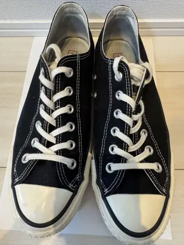 컨버스 ALL STAR 일본제 Made in Japan 26cm
