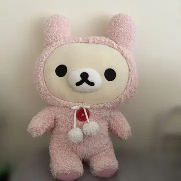 리락쿠마 봉제 인형 코리락쿠마 봉제 인형