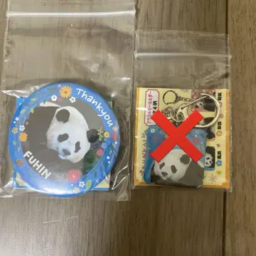 어드벤처 월드 아크릴 키링 캔 배치 카에데하마 세트