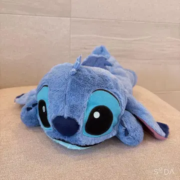 디즈니 스티치 봉제 인형