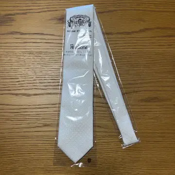 Savile Row Pearltone 넥타이 일본제