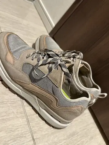 경량 레어 Rockport (락포트) 25cm 스니커즈
