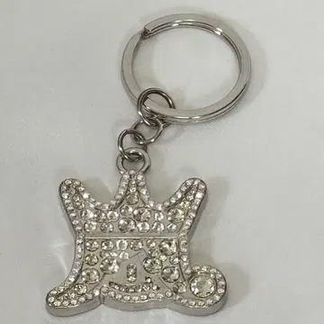 아라시 키링 스와로브스키 실버 아라시를 여행하는 전시회