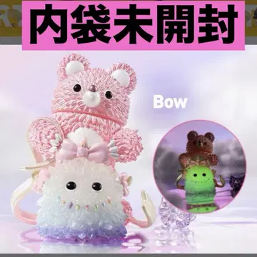 INSTINCTOY Muckey Celebration gift 시리즈