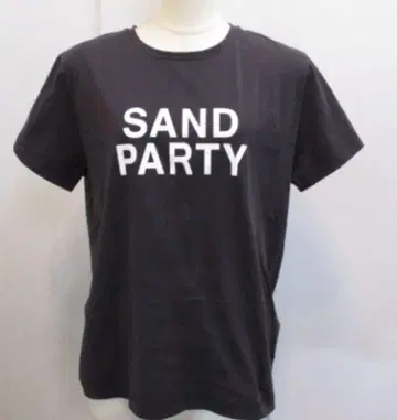 미카 앤 딜 샌드 파티 T
