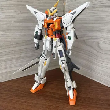 MG 큐리오스 정크 완성품