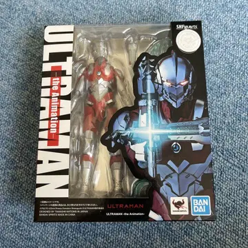 Figuarts ULTRAMAN the Animation 울트라맨