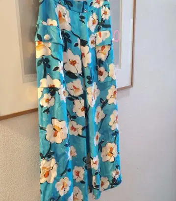 ESCADA 스커트 36