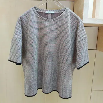 ZARA BASIC 상의