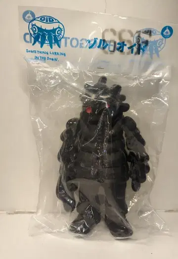 GYAROMI/MEDICOM TOY 졸로이드 SSF 1/6 계획 한정판