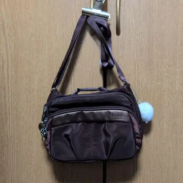 #카나나 프로젝트# 숄더백