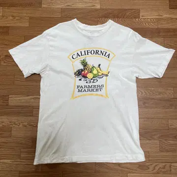 STANDARD CALIFORNIA 티셔츠