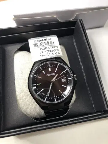 kny26782#155 CITIZEN 아테사 CB3015-53E