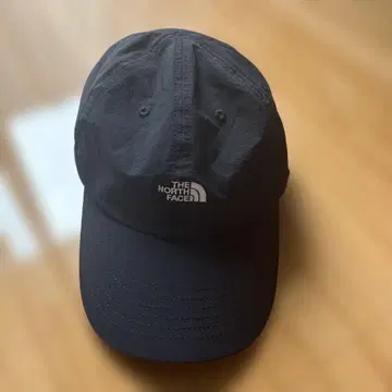 노스페이스 블랙 캡