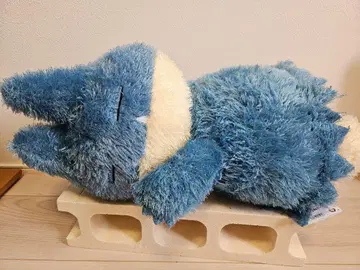 슬립 포즈 포켓몬 곤베 봉제 인형