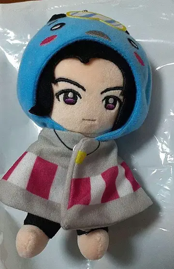 헤이! 세이! 쥰푸  유야 세이바