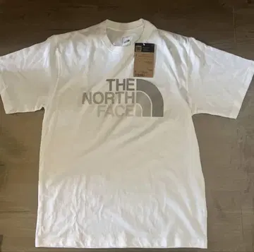 North face 코튼 티 NT32539