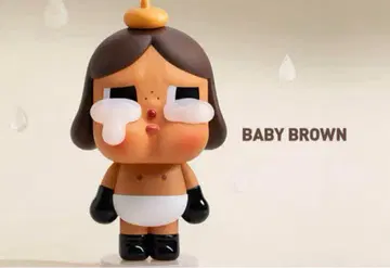 [내일 발송] crybaby