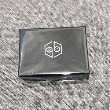 여왕벌 귀걸이