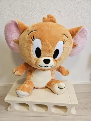 빅 제리 봉제 인형