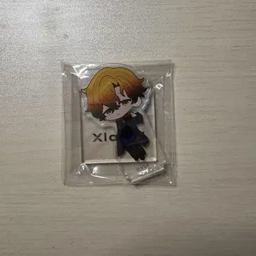 비바 렌 XlamV 크란브 아크릴 스탠드 NAGOMU