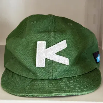 KAVU 카부 야구 모자 Cap