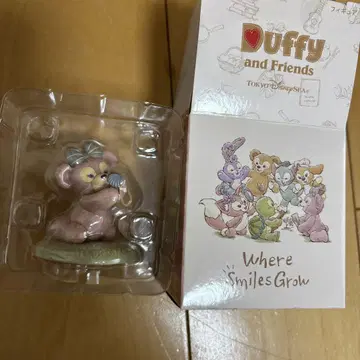 Duffy and Friends 피규어 셰리 메이