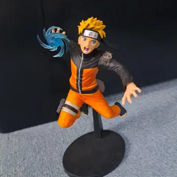 NARUTO 우즈마키 나루토 질풍전 VIBRATION STARS 피규어