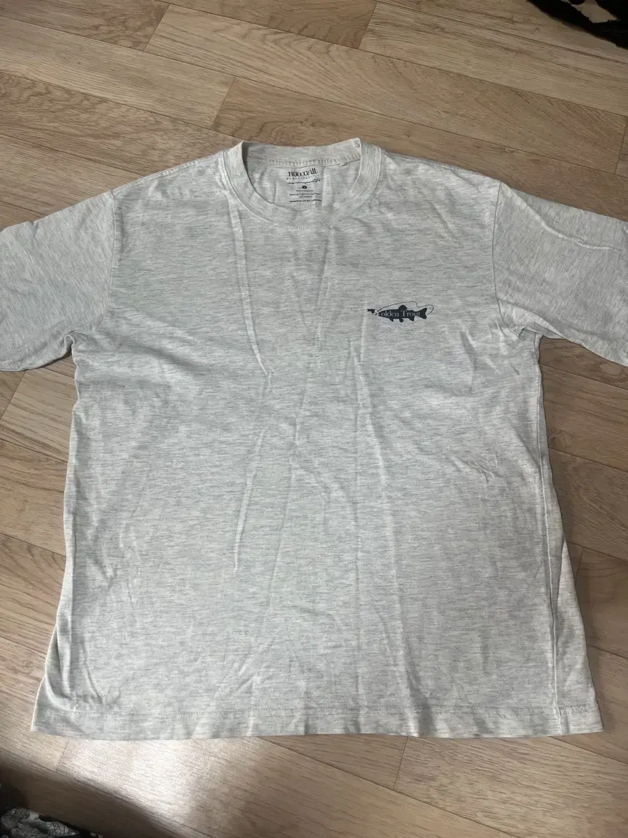 Short-Sleeve T-Shirt 165