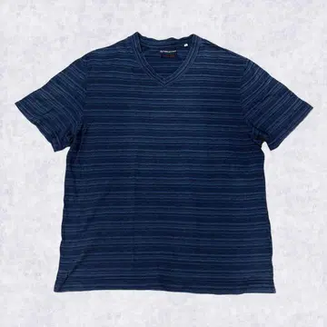TIGRE BROCANTE 티셔츠 인디고 L