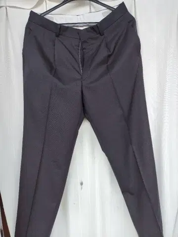 슬랙스 Aquascutum 아쿠아 스큐텀