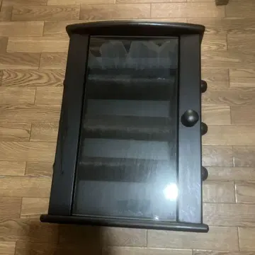 손목시계 수납 박스