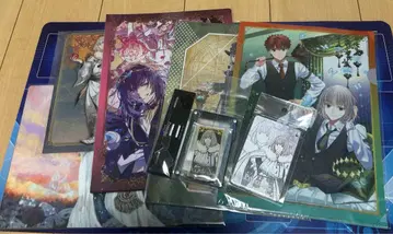 FGO 묶음 판매 오베론