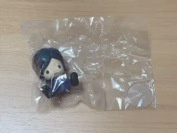 명탐정 코난 페타도르 모로후쿠 타카아키