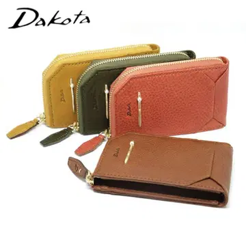 Dakota 다코타 키 케이스 [미사용 새상품]