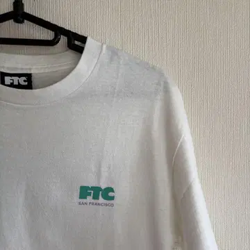 FTC 티셔츠 M