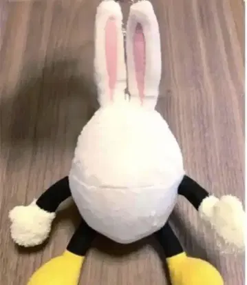 디즈니 부활절 우사타마 누이바
