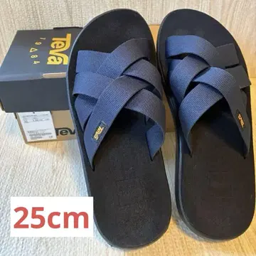 Teva M VOYA SLIDE(테바 보야 슬라이드) 스포츠 샌들