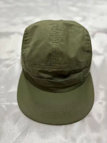 THE H.W.DOG&CO. RIP STOP JET CAP