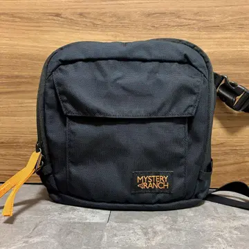 MYSTERY RANCH District4 숄더백