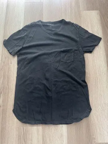 nonnative 블랙 티셔츠 사이즈 1