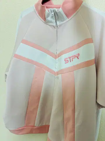 STPR 사토미군 자켓 후드티