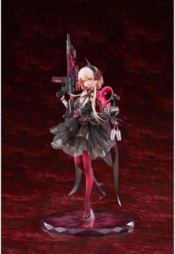 취미 맥스 돌로플로 M4 SOPMOD II 피규어 미개봉 새상품