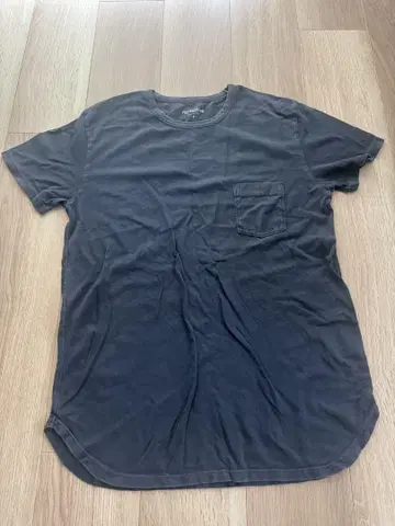 nonnative 네이비 티셔츠 사이즈 1